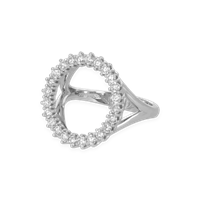Anello Namuri Donna in Oro Diamante AN-NUDASUN